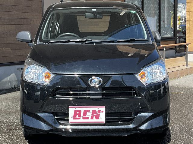 DAIHATSU MIRA E:S 2019 Image 31