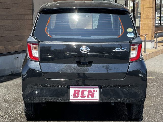DAIHATSU MIRA E:S 2019 Image 31