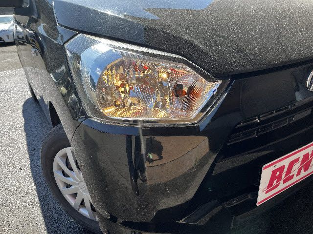 DAIHATSU MIRA E:S 2019 Image 31