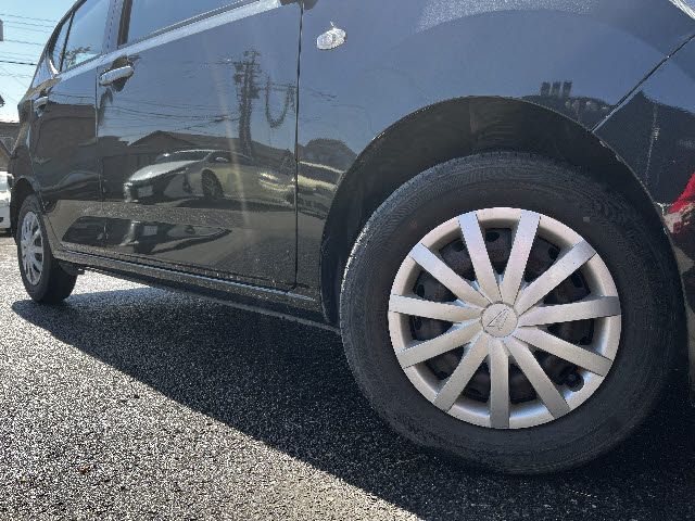 DAIHATSU MIRA E:S 2019 Image 31