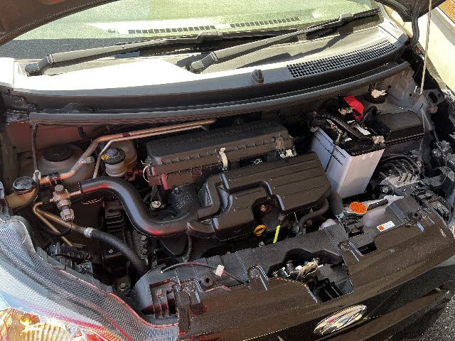 DAIHATSU MIRA E:S 2019 Image 31