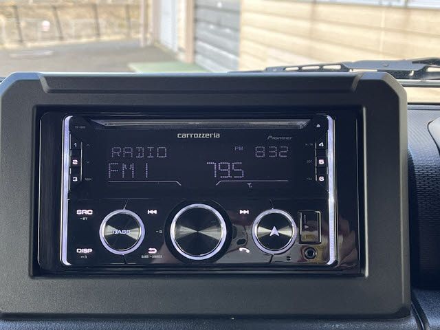 SUZUKI JIMNY 4WD 2023 Image 31