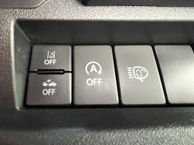 SUZUKI JIMNY 4WD 2023 Image 31