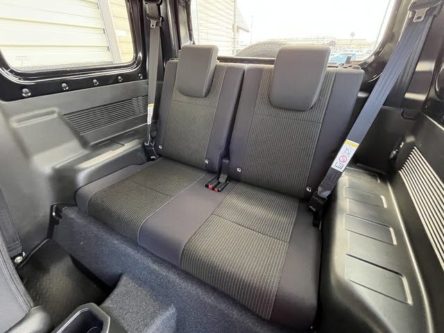 SUZUKI JIMNY 4WD 2023 Image 31