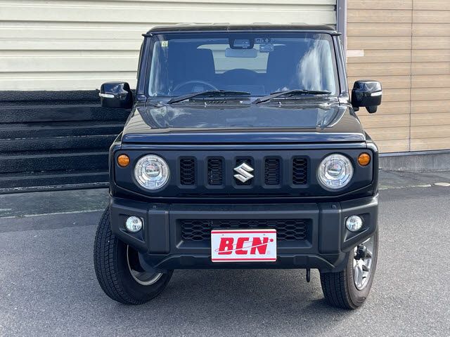 SUZUKI JIMNY 4WD 2023 Image 31