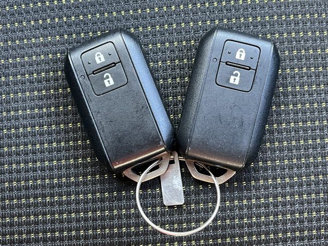 SUZUKI JIMNY 4WD 2023 Image 31