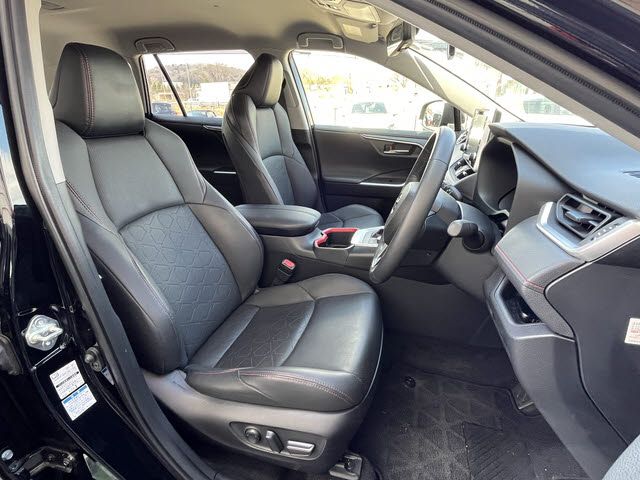 TOYOTA RAV4 4WD 2022 Image 31
