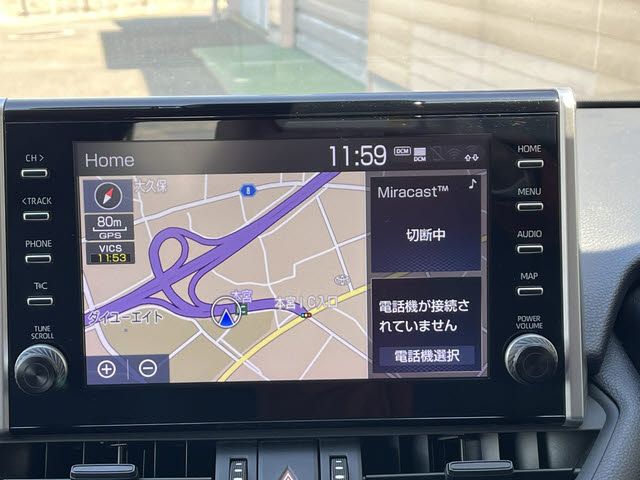 TOYOTA RAV4 4WD 2022 Image 31