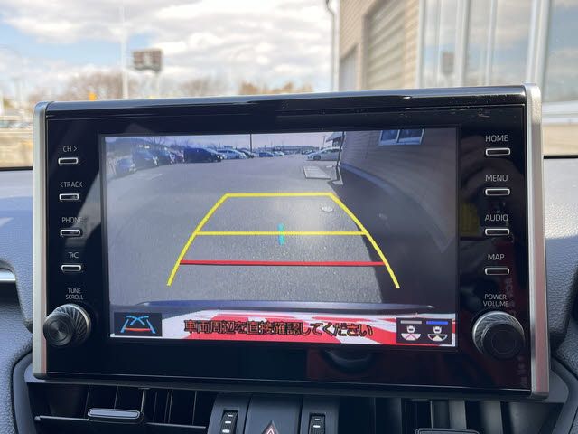 TOYOTA RAV4 4WD 2022 Image 31