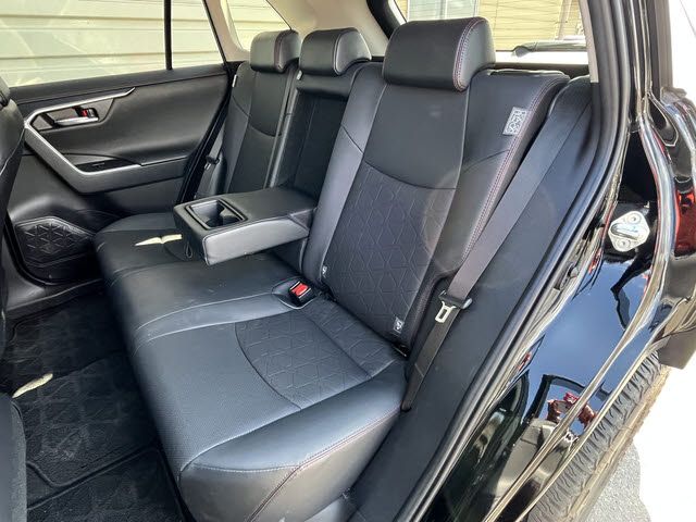 TOYOTA RAV4 4WD 2022 Image 31
