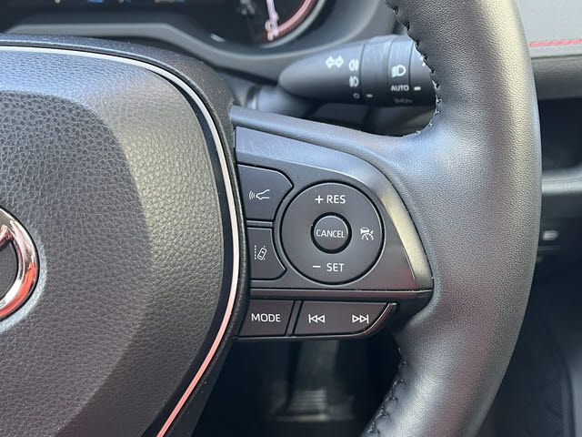 TOYOTA RAV4 4WD 2022 Image 31