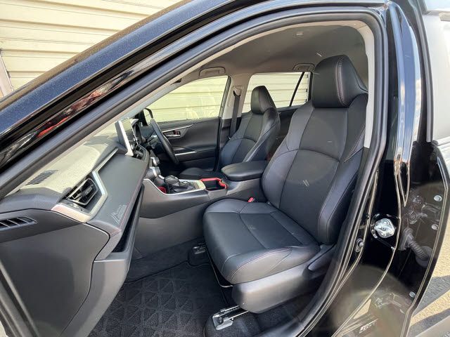 TOYOTA RAV4 4WD 2022 Image 31