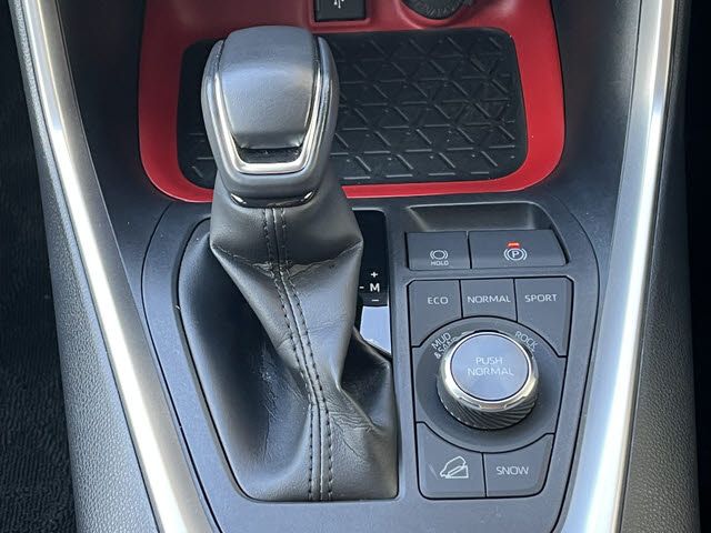 TOYOTA RAV4 4WD 2022 Image 31
