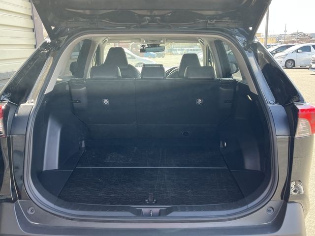 TOYOTA RAV4 4WD 2022 Image 31