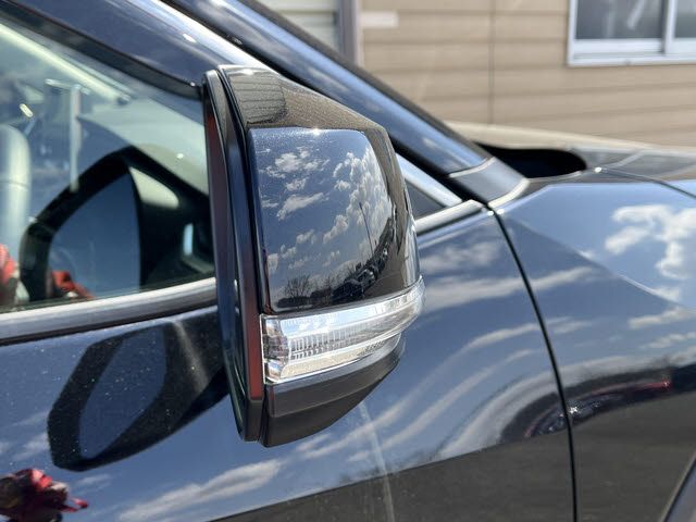 TOYOTA RAV4 4WD 2022 Image 31