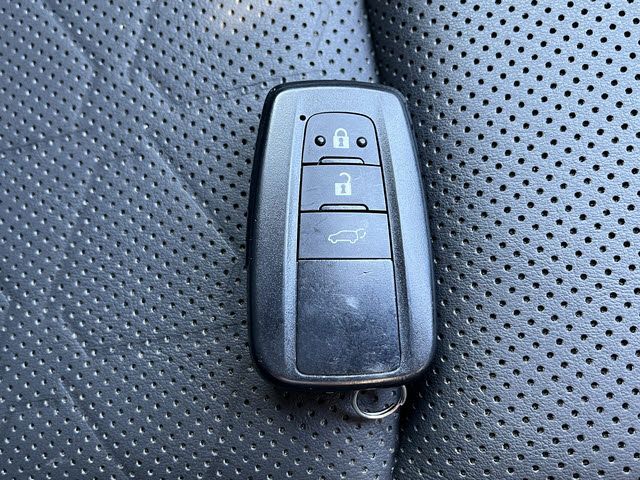 TOYOTA RAV4 4WD 2022 Image 31