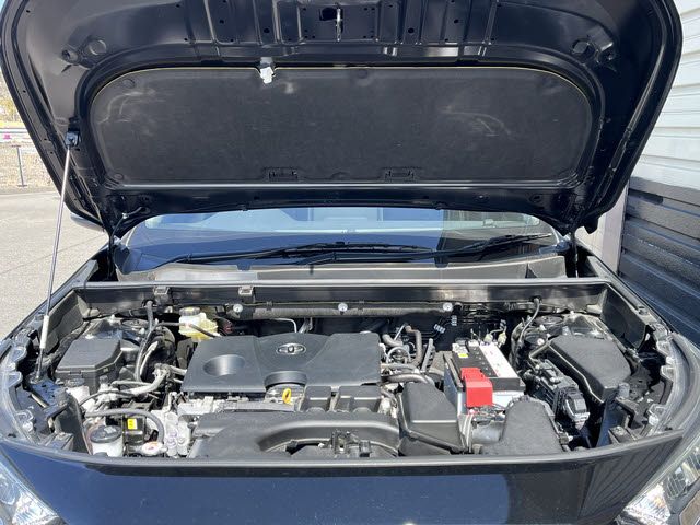 TOYOTA RAV4 4WD 2022 Image 31