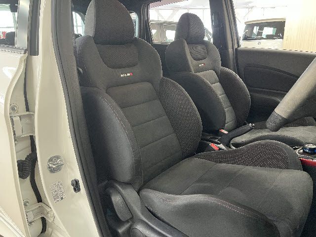 NISSAN NOTE 2018 Image 31