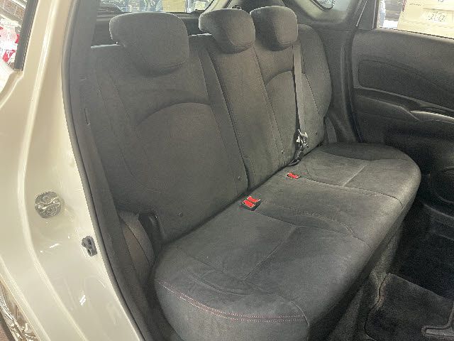 NISSAN NOTE 2018 Image 31