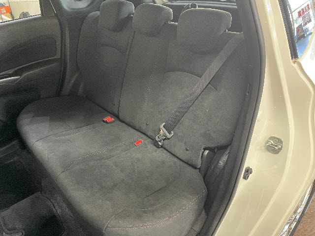 NISSAN NOTE 2018 Image 31