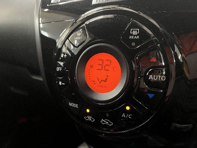 NISSAN NOTE 2018 Image 31