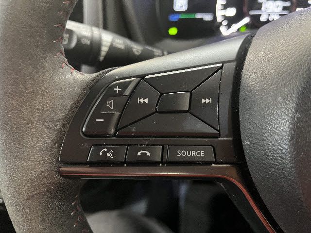 NISSAN NOTE 2018 Image 31