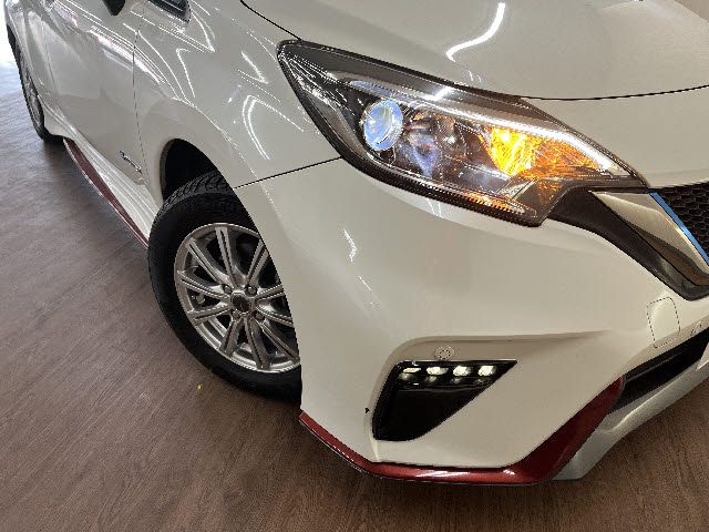 NISSAN NOTE 2018 Image 31