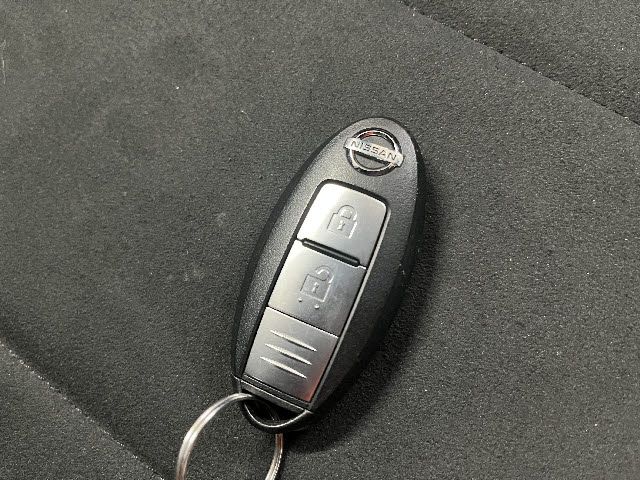 NISSAN NOTE 2018 Image 31