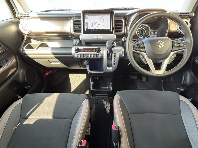 SUZUKI XBEE 2024 Image 31