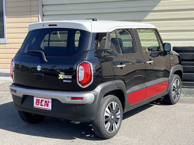 SUZUKI XBEE 2024 Image 31