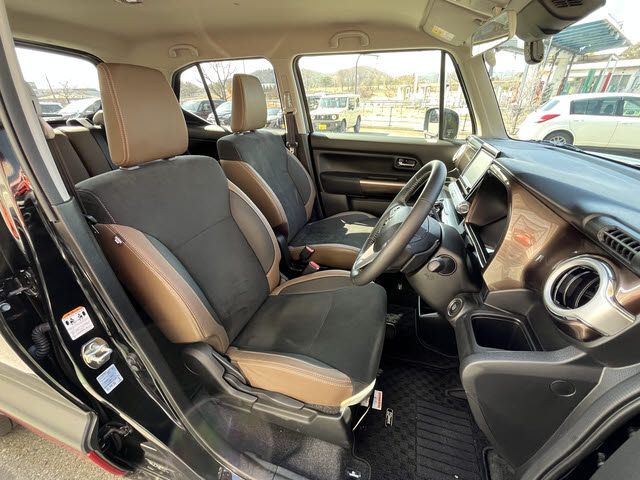 SUZUKI XBEE 2024 Image 31