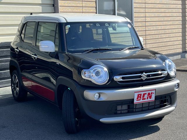 SUZUKI XBEE 2024 Image 31