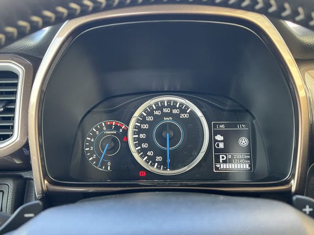 SUZUKI XBEE 2024 Image 31