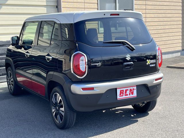 SUZUKI XBEE 2024 Image 31