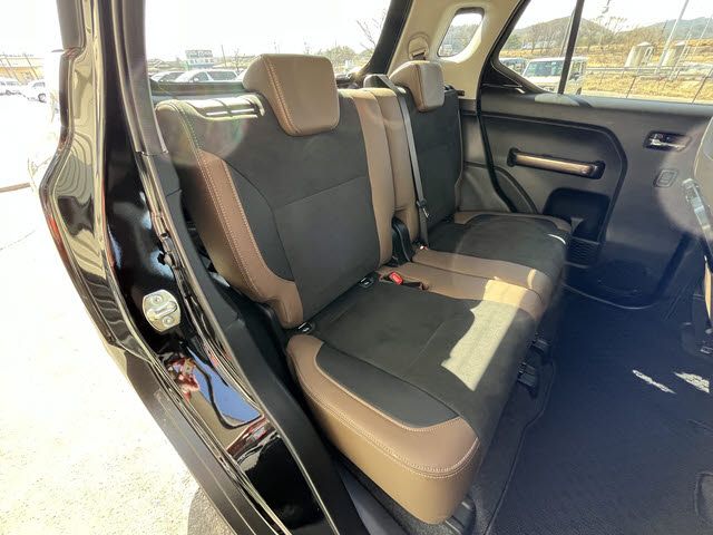 SUZUKI XBEE 2024 Image 31