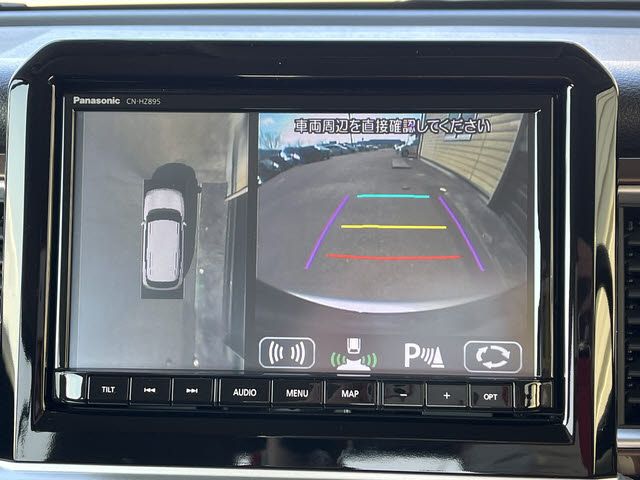 SUZUKI XBEE 2024 Image 31