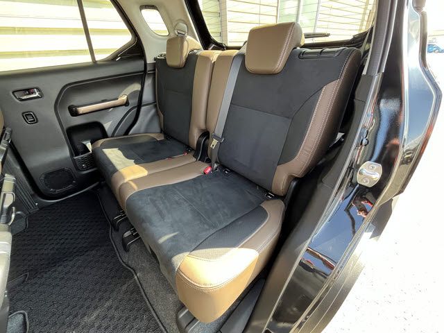 SUZUKI XBEE 2024 Image 31