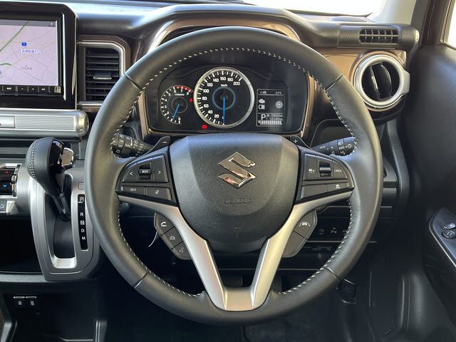 SUZUKI XBEE 2024 Image 31