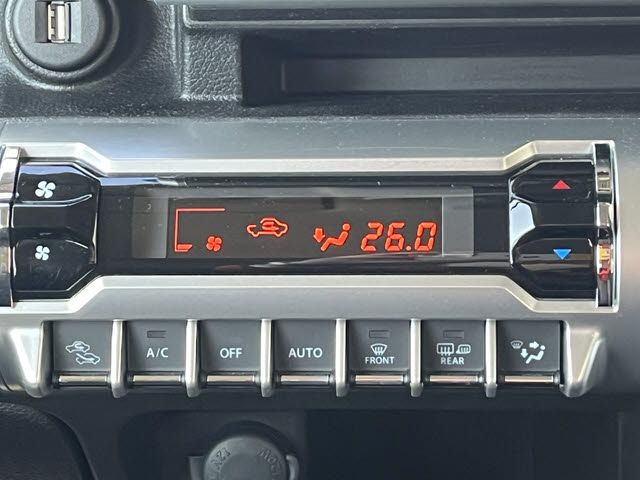 SUZUKI XBEE 2024 Image 31