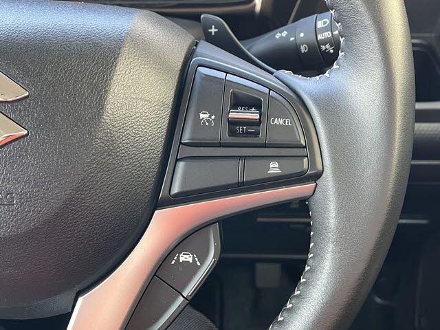 SUZUKI XBEE 2024 Image 31