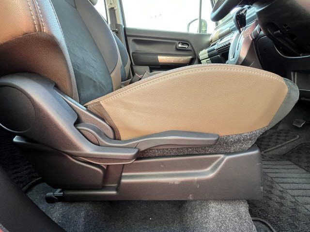 SUZUKI XBEE 2024 Image 31