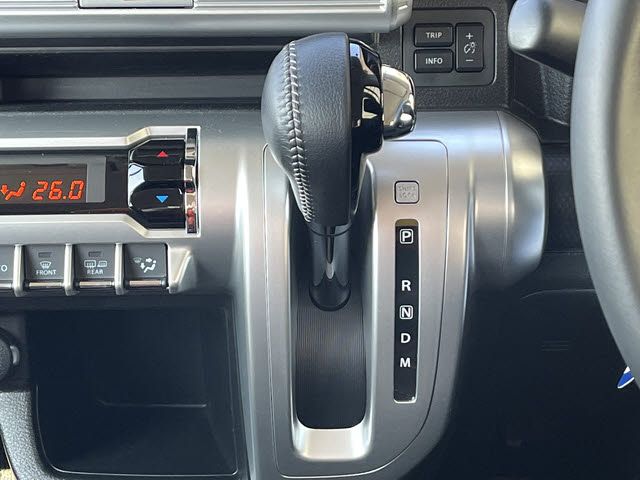 SUZUKI XBEE 2024 Image 31