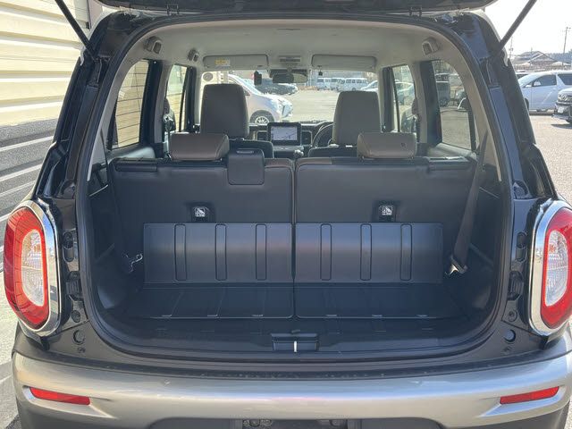 SUZUKI XBEE 2024 Image 31