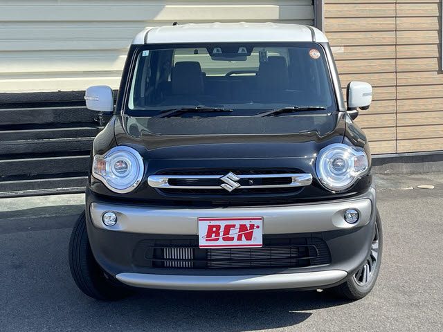 SUZUKI XBEE 2024 Image 31