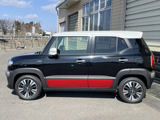 SUZUKI XBEE 2024 Image 31