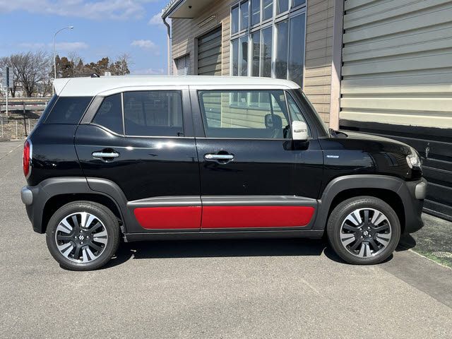 SUZUKI XBEE 2024 Image 31