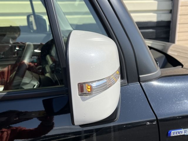 SUZUKI XBEE 2024 Image 31