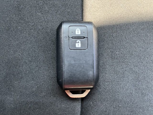 SUZUKI XBEE 2024 Image 31