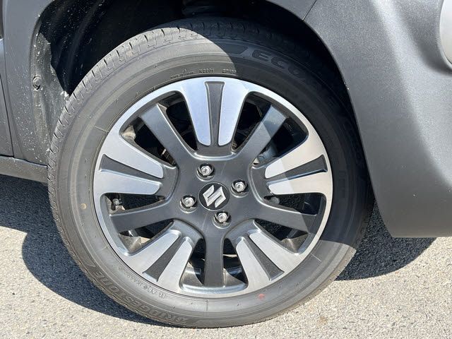 SUZUKI XBEE 2024 Image 31