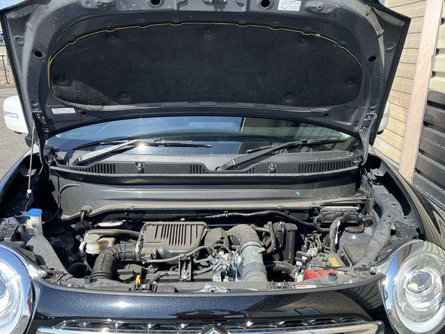 SUZUKI XBEE 2024 Image 31